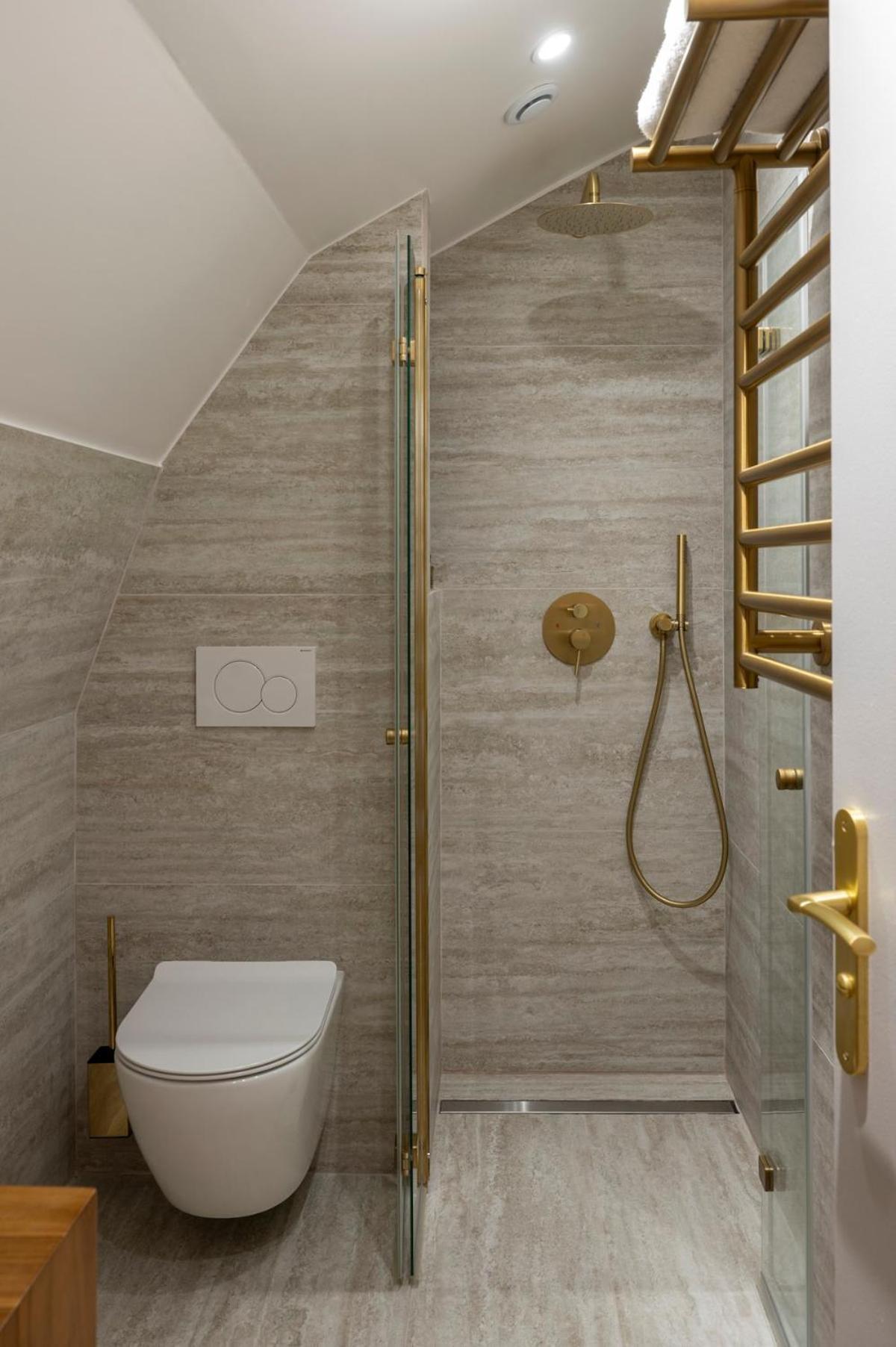 Le Marais Apartment Paris Exterior photo